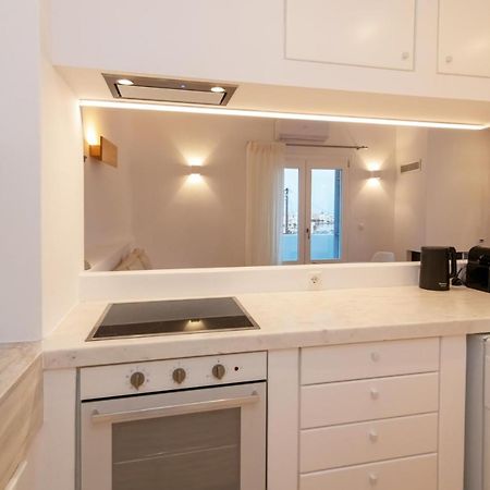 Acanthus Houses Tinos Екстер'єр фото