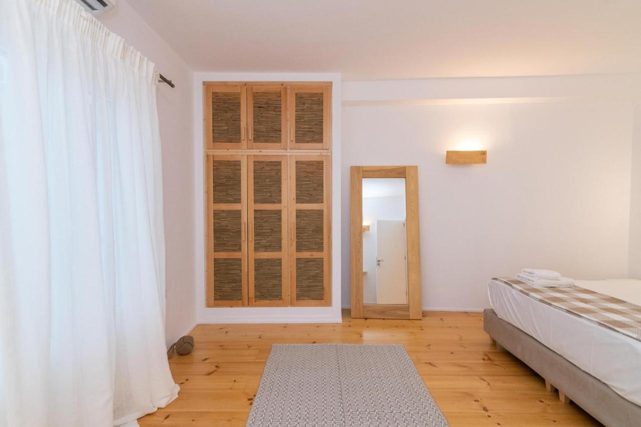 Acanthus Houses Tinos Екстер'єр фото